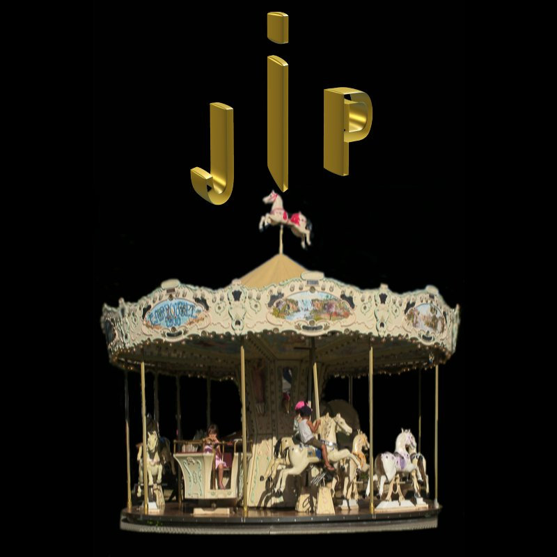 Le carrousel de Jean-Pierre
